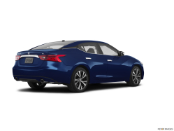 Thumbnail image of 2018 Nissan Maxima at Maxon Hyundai Inc.