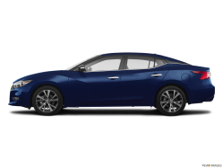 Thumbnail image of 2018 Nissan Maxima at Maxon Hyundai Inc.