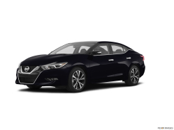 Thumbnail image of 2018 Nissan Maxima at Marc Motor Cdjr
