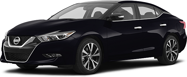 2018 Nissan Maxima 3.5 SL at Headquarters Nissan