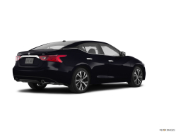 Thumbnail image of 2018 Nissan Maxima at Marc Motor Cdjr