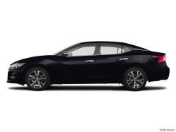 Thumbnail image of 2018 Nissan Maxima at Marc Motor Cdjr