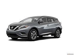 Thumbnail image of 2018 Nissan Murano at Action Nissan