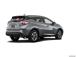 Thumbnail image of 2018 Nissan Murano at Action Nissan