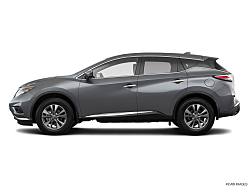 Thumbnail image of 2018 Nissan Murano at Action Nissan
