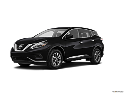 Thumbnail image of 2018 Nissan Murano at McDonald Kia