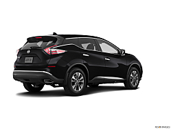 Thumbnail image of 2018 Nissan Murano at McDonald Kia