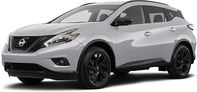 2018 Nissan Murano Platinum at Nissan 112 Sales Corp.