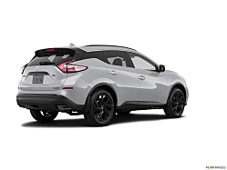 Thumbnail image of 2018 Nissan Murano at Nissan 112 Sales Corp.