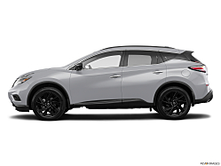 Thumbnail image of 2018 Nissan Murano at Nissan 112 Sales Corp.