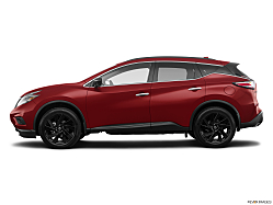 Thumbnail image of 2018 Nissan Murano at Action Nissan