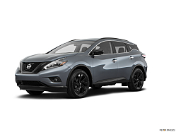Thumbnail image of 2018 Nissan Murano at Headquarters Nissan