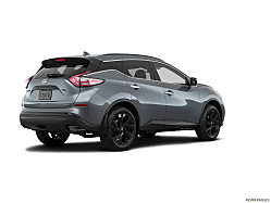 Thumbnail image of 2018 Nissan Murano at Headquarters Nissan