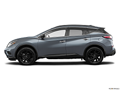 Thumbnail image of 2018 Nissan Murano at Headquarters Nissan