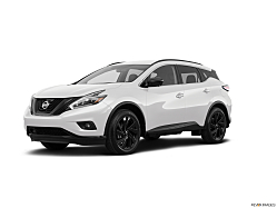 Thumbnail image of 2018 Nissan Murano at Action Nissan