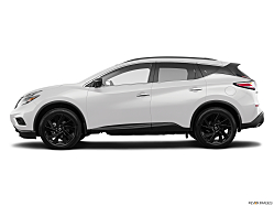 Thumbnail image of 2018 Nissan Murano at Action Nissan