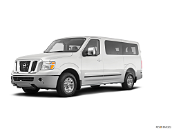 Thumbnail image of 2018 Nissan NV at Headquarters Nissan