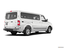 Thumbnail image of 2018 Nissan NV at Headquarters Nissan