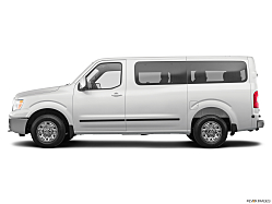 Thumbnail image of 2018 Nissan NV at Headquarters Nissan