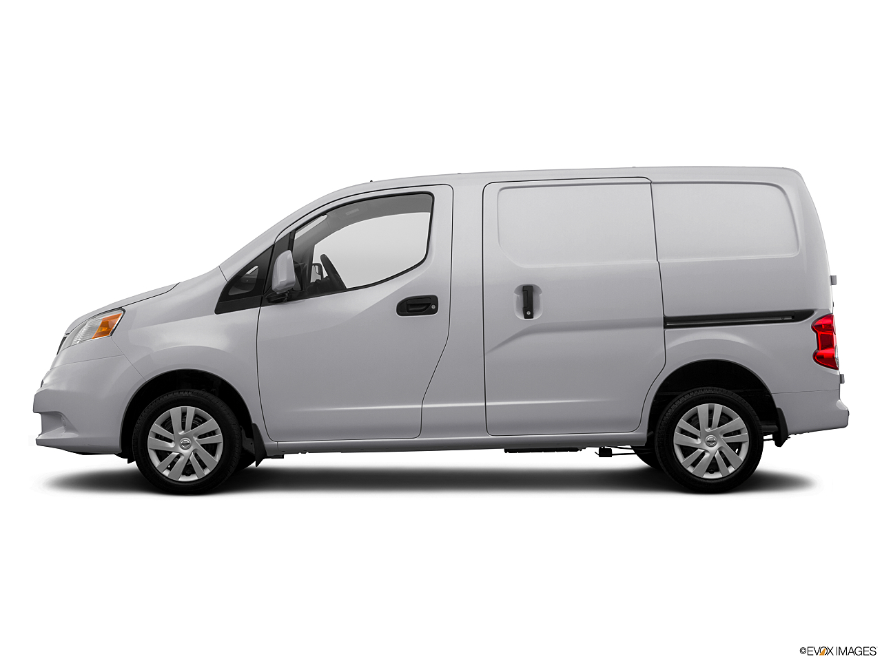 Image of 2018 Nissan NV200 SV 4dr Cargo Mini-Van