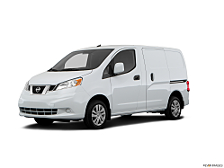 Thumbnail image of 2018 Nissan NV200 at Frankfort Auto Haus