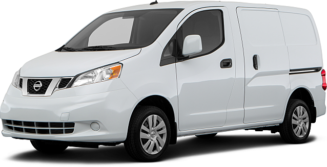 2018 Nissan NV200 S at Frankfort Auto Haus
