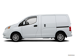 Thumbnail image of 2018 Nissan NV200 at Frankfort Auto Haus