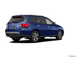 Thumbnail image of 2018 Nissan Pathfinder at Headquarters Nissan