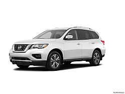 Thumbnail image of 2018 Nissan Pathfinder at Action Nissan