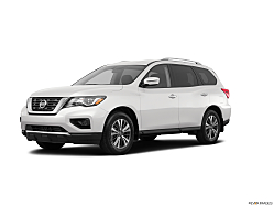 Thumbnail image of 2018 Nissan Pathfinder at Action Nissan