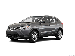 Thumbnail image of 2018 Nissan Rogue Sport at Lakeway Auto
