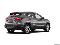 Thumbnail image of 2018 Nissan Rogue Sport at Lakeway Auto