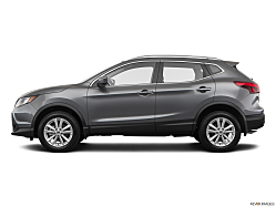 Thumbnail image of 2018 Nissan Rogue Sport at Lakeway Auto