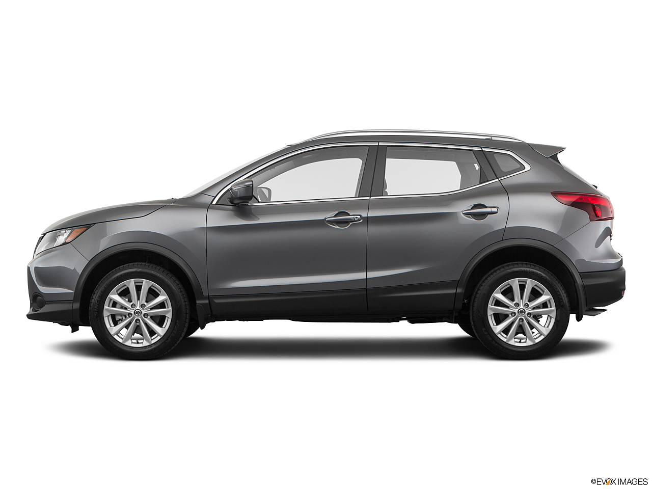 Image of 2018 Nissan Rogue Sport SV