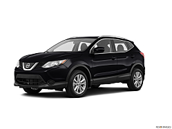 Thumbnail image of 2018 Nissan Rogue Sport at Action Nissan