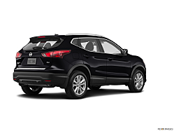 Thumbnail image of 2018 Nissan Rogue Sport at Action Nissan