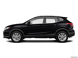 Thumbnail image of 2018 Nissan Rogue Sport at Action Nissan