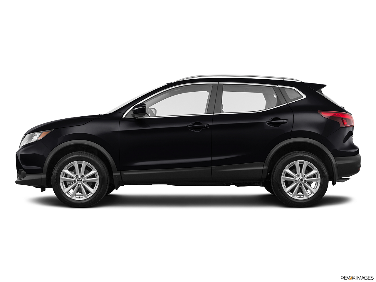 Image of 2018 Nissan Rogue Sport S