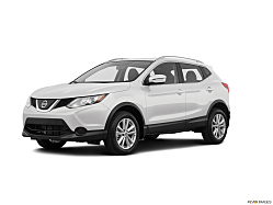 Thumbnail image of 2018 Nissan Rogue Sport at Ramsey Motor Company