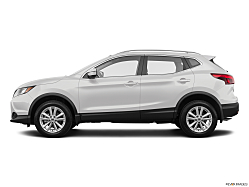 Thumbnail image of 2018 Nissan Rogue Sport at Ramsey Motor Company