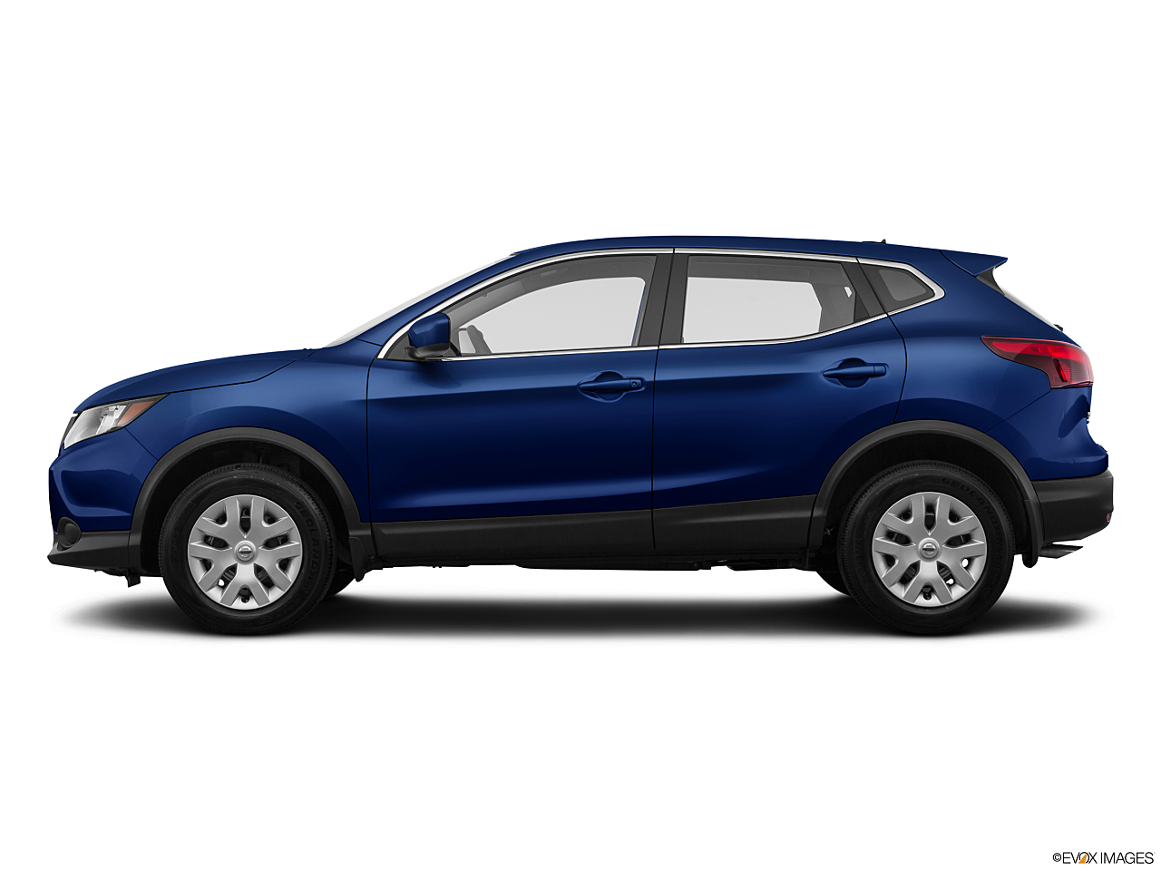 Image of 2018 Nissan Rogue Sport S