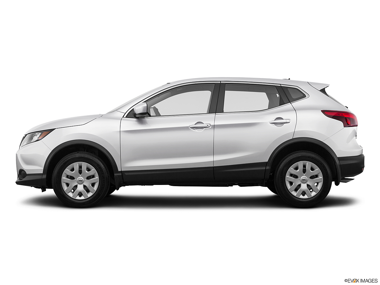 Image of 2018 Nissan Rogue Sport S