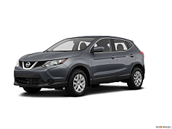 Thumbnail image of 2018 Nissan Rogue Sport at Action Nissan