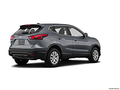 Thumbnail image of 2018 Nissan Rogue Sport at Action Nissan