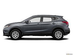 Thumbnail image of 2018 Nissan Rogue Sport at Action Nissan