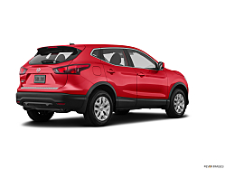 Thumbnail image of 2018 Nissan Rogue Sport at Headquarters Nissan