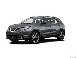 Thumbnail image of 2018 Nissan Rogue Sport at Honda Morristown
