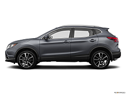 Thumbnail image of 2018 Nissan Rogue Sport at Honda Morristown