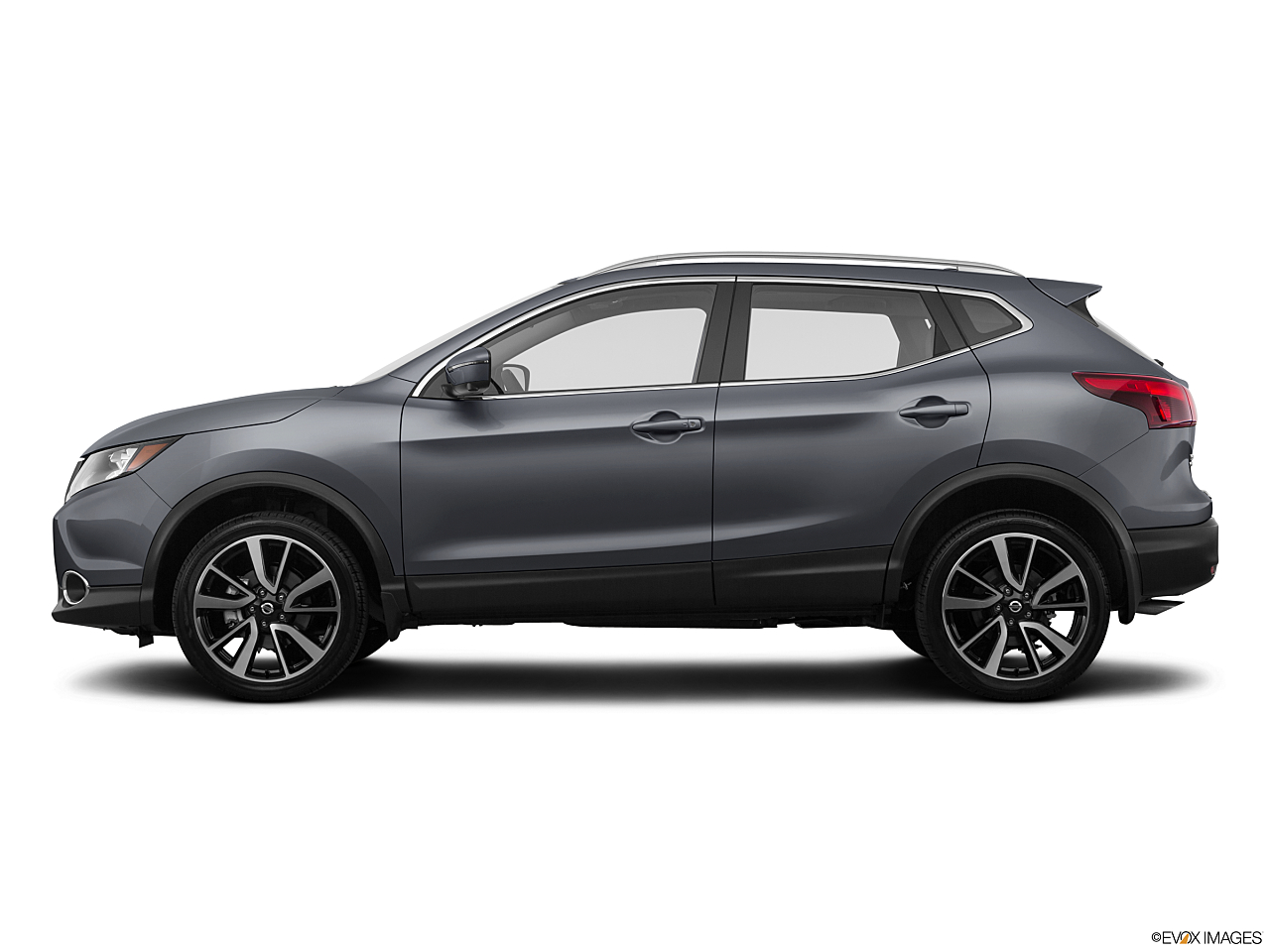 Image of 2018 Nissan Rogue Sport SL