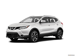 Thumbnail image of 2018 Nissan Rogue Sport at Marc Motor Cdjr